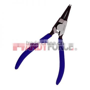 5-1/2" Straight Jaw External Circlip Pliers, Pliers and Plastic Cutter of Auto Repair Tools