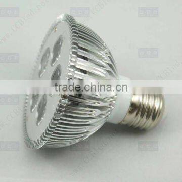 high quilty 5w led spotlight