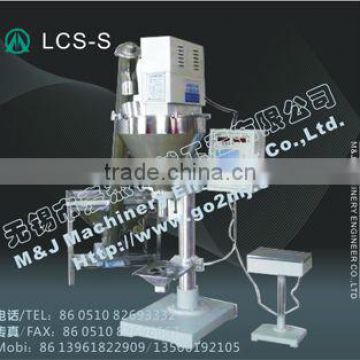 soup flavor filling machine