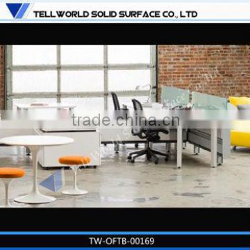 customized office desk office partition desk office computer desk design