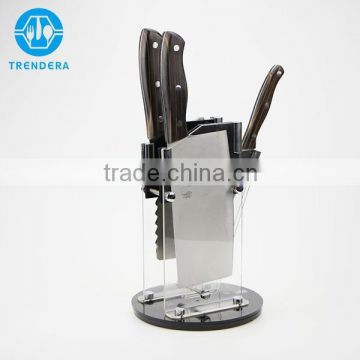 High quality 5cr15 stainless steel knife