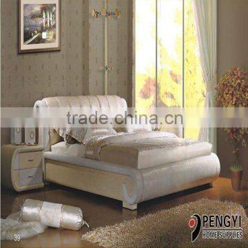 wooden bedroom furniture PY-762F