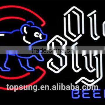 Amazing Flexible Led Neon Signs for Logo