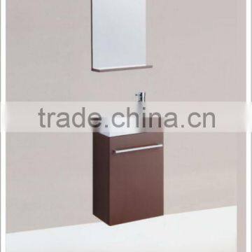 Modern Hot Sell PVC Bathroom Cabinet MJ-2030