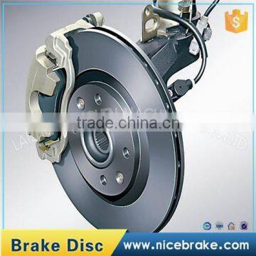 HAICHEN High quality hydraulic disc brakes