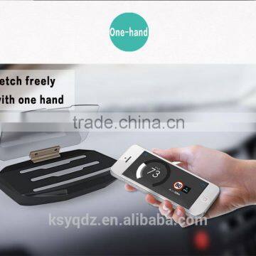 Наводчик для мобильной навигации HUD для смартфонов