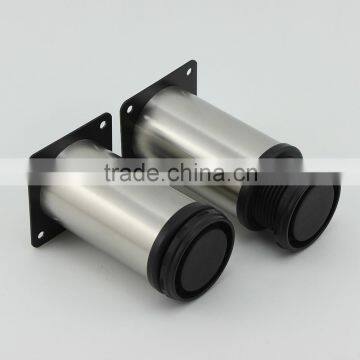 Height Adjustable Popular Stainless Steel Cabinet Legs HXM1301 photo-2