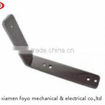 High Quality Stainless Steel Angle Bracket for Boat/Marine Hardware