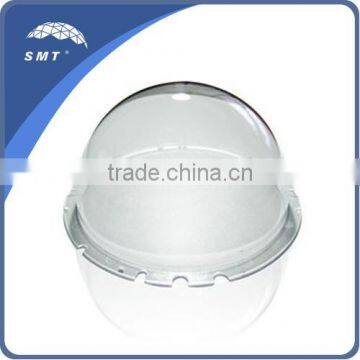 8.7 inch clear Dome Covers, Transparent Dome Case covers