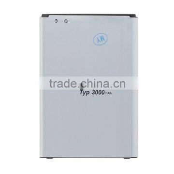 Original Genuine Li-ion Battery For LG Optimus G3 - BL-53YH