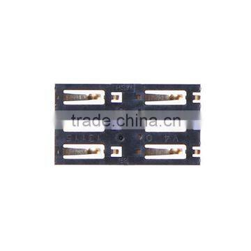 Original Genuine SIM Card Reader Contact For Nokia Lumia 1020 photo-2