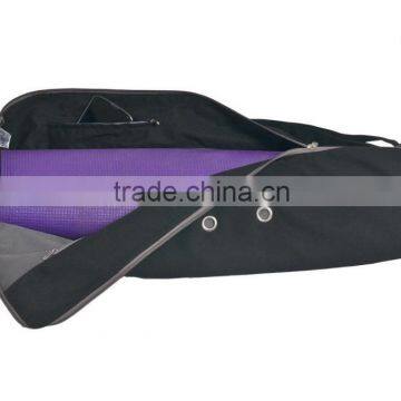 Best Sale Breathable Multi-function Storage Pocket Yoga Mat Bag photo-5