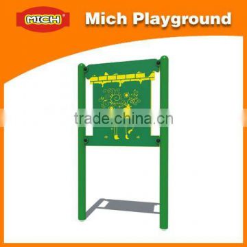 2012 Newest Outdoor Play Equipment Board