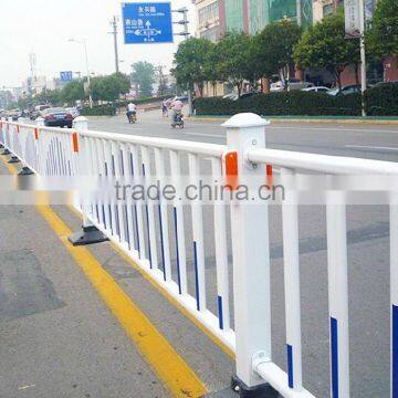 Aluminum Barrier