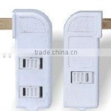 UL USA 3-Outlet adapter