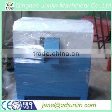 Good Price China Rubber Machine Manufacturer Waste Tire Lump Cutter