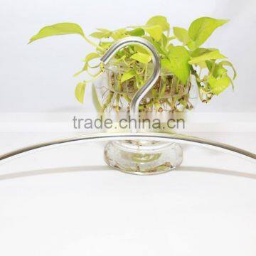 Aluminium hanger firm trouser clothes socks hanger