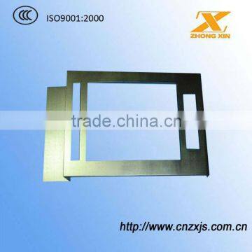 New arrival sheet metal riveting process