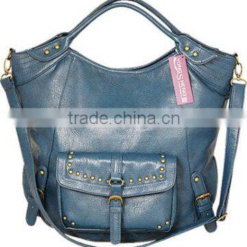 2015 Europe and America style high-capacity best quality ladies hangbags