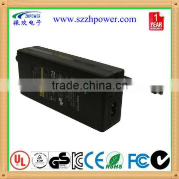 bsp female adaptor 24V 2A 48W with UL/CUL CE GS KC CB current and voltage etc can tailor-made for you