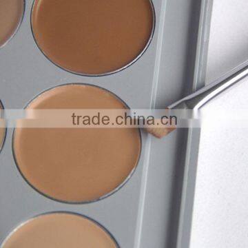 Wholesale Cosmetics Concealer, Mineral Concealer, 20 Color Concealer Make up photo-4