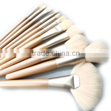 Best Beauty Product Customized makeup brush 20pcs Wholesale price private label make up brush set