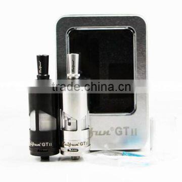 Taifun Gt2 Rda Atomizer Clone 1:1 Adjustable Air Flow Control System 5ml Tank Huge Vapor Rda Atomizer Taifun gt v2 Taifun gt 2 photo-5