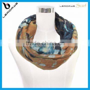 new fashion on sale infinity scarf tube