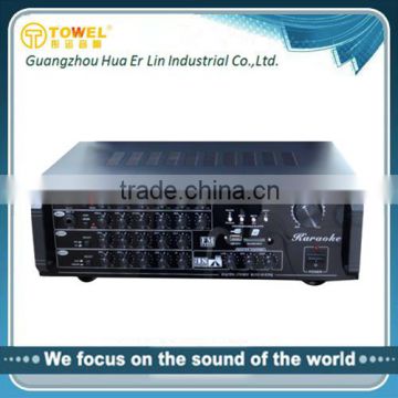 guangdong the power amplifier power mixer amplifier guangzhou electronics products