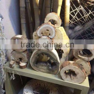 Fashion Real Wood Tree Branch Window Display Props photo-6