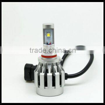 60W 9005 LED headlight bulbs HB3 auto led headlight C.R.E.E for all cars