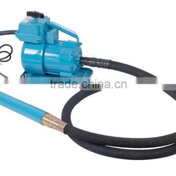 220V, 1400W Russia type beton vibrator