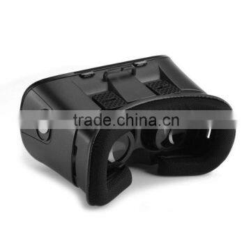 Virtual Reality VR Headset,Virtual Reality VR 3D Glasses for Smart Phone