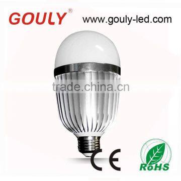 energy saving led bulb light emergency rechargeable led bulb