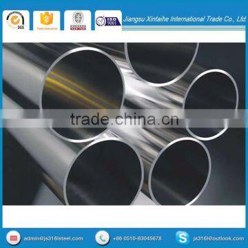 stainless steel 316 pipe