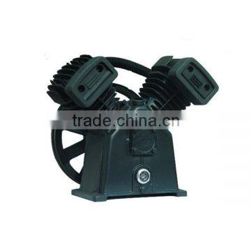 3hp piston 2 cylinder air compressor pump