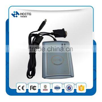 13.56 MHz Contactless (RFID) NFC/smart card Reader--ACR122S