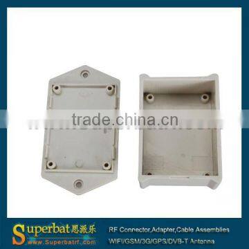 Plastic Box Junction Case-2.36"*1.77"*1.06"(L*W*H)-DIY weatherproof switch cover