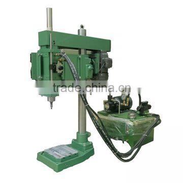 Hydraulic Drilling Machine photo-6