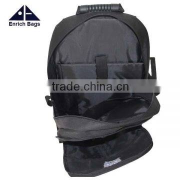 New Arrive Multifunction Laptop Bag Large-capacity Shoulder Computer Backpack photo-3