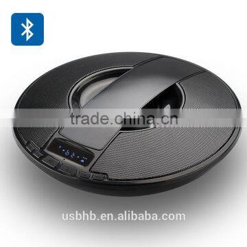 new products oem UFO portable wireless mini bluetooth speaker