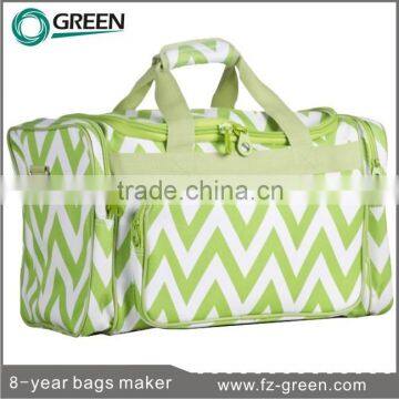 Wholesale duffel bag organizer for sports