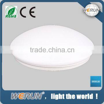 2years Warranty Epistar Light Source Round Surface Mounted Led Ceiling Light photo-2