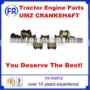 umz crankshaft