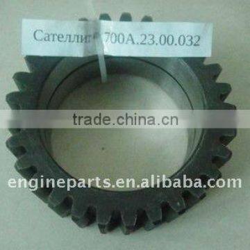 T150 TRACTOR PARTS gear 700A.23.00.032