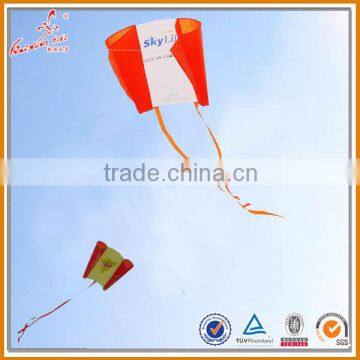 promotion sled kites