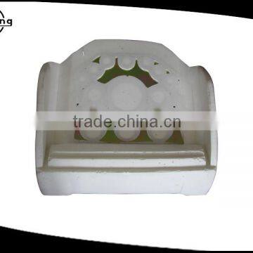 Polyurethane Foam Molding photo-4