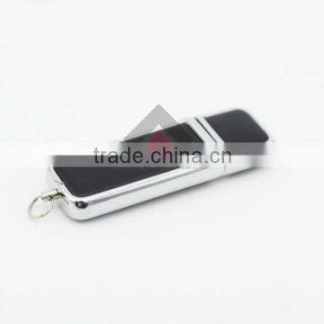 Cheap 1GB 2GB Leather USB Memory Stick photo-5