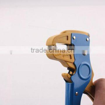 duck mouth cable nippers stripping pliers hot sale