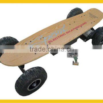 2012 electric skateboard 800w